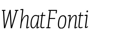 PFCentroSlabComp-ThinItalic