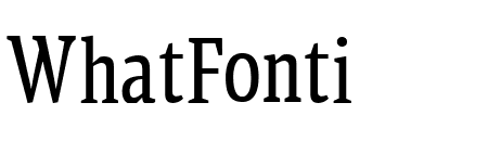PFCentroSerifComp-Regular