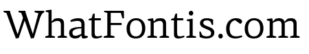 PFCentroSerifPro-Regular