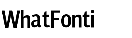 PFCentroSansXCond-Medium