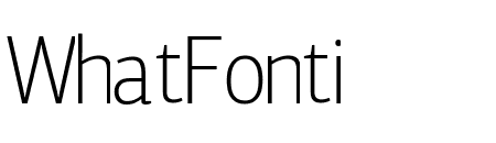 PFCentroSansCond-Thin