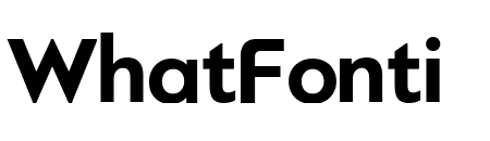 PFBagueUniPro-Bold