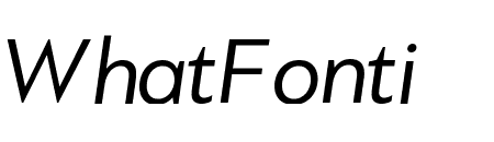 PFBagueSansPro-Italic