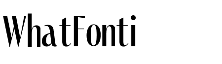 PF Marlet Titling Regular