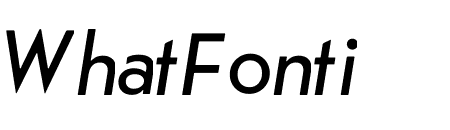 Telefon NormalItalic