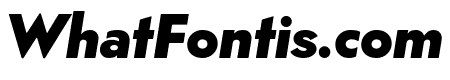 Telefon BlackItalic