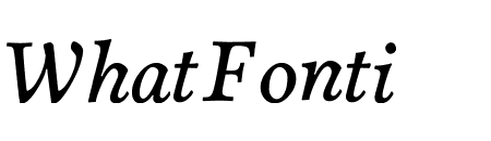 Satyr10 Italic
