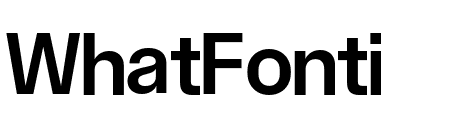FabricSans Medium