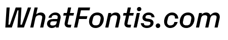 Karelia MediumItalic