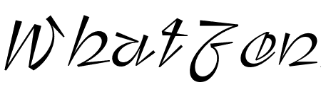 Hemon Script
