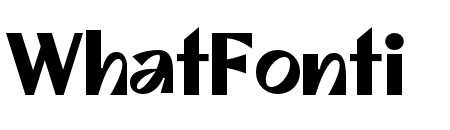 BuonaDisplay ExtraBold