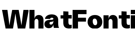 Freizeit ExtraBold