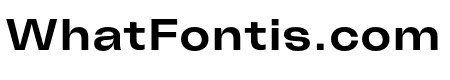 Freizeit120 Bold