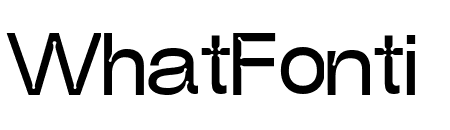 NotchGrotesk Rg