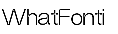 NotchGrotesk Lt