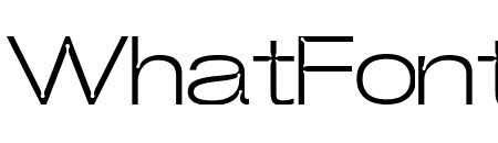 NotchGrotesk ExtLt