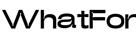 NotchGrotesk ExtBold