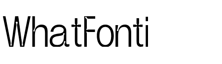 NotchGrotesk CndsdLt
