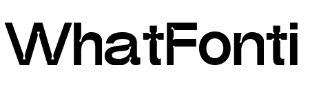 NotchGrotesk Bold