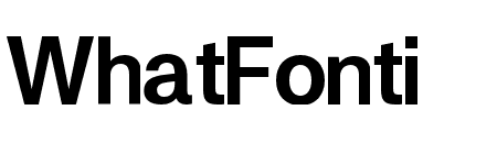 Metrik Bold