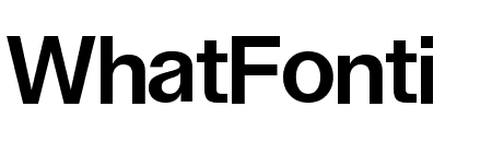 LayGrotesk Semibold