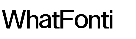 LayGrotesk Medium