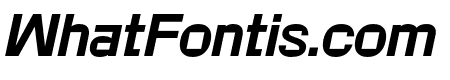 Rotonto SemiboldItalic