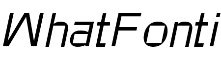 Rotonto LightItalic