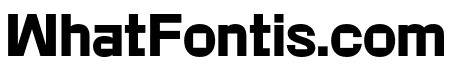 Rotonto Bold