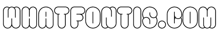 Salbabida Sans Outlined