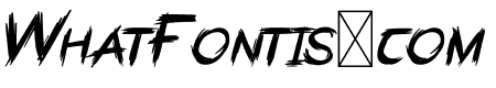 ArghDemo Italic