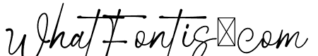 Wathanda Signature