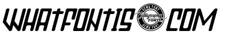 John Mike Demo Italic