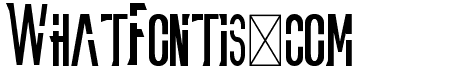 Guest Star Demo Sans Serif