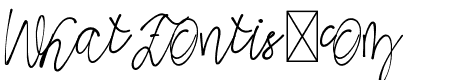 Vender Rustime Demo Script