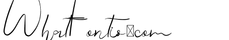 Semiora Demo