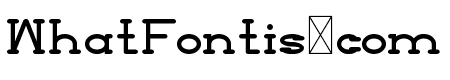 Kellia Wakeup DEMO Serif