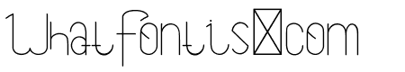 Saeela Nuary Demo Serif