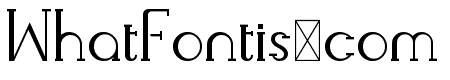 Livingston Demo Serif
