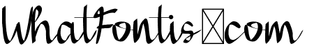 THIAGA DEMO Script
