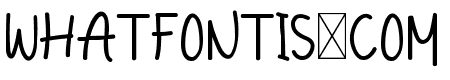 Aneethademo Sans