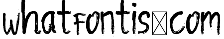 Anya Thorns Demo