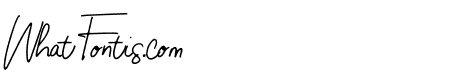 Molita Font