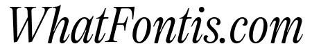 Tartuffo LightItalic
