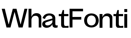 MintGroteskDisplay Medium