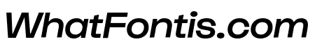 Gustavo MediumItalic