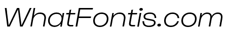 Gustavo LightItalic