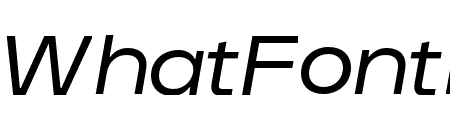 Gustavo Italic