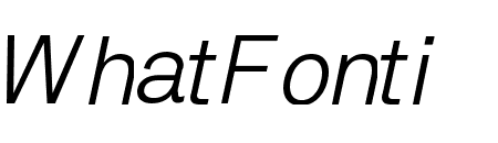 Nb Akademie Pro Book Italic
