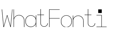 Nb Grotesk Pro Mono Light